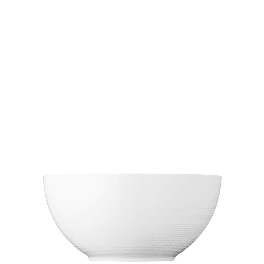 Thomas Ensaladera, Porcelana, centimeters
