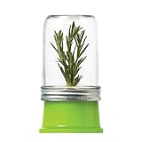 Jarware Herb Saver, Green