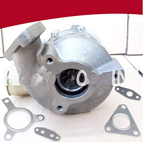 GOWE GT2056V Turbo Charger 14411EB300 14411-EB300 751243-0002 751243-5002S for Navara Pathfinder 174HP QW25 YD25DDTI 2.5L