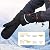 SAVIOR HEAT Heated Ski Gloves, Heated Mittens for Men Women,7.4V Rechargeable Battery Gloves for Skiing Hiking