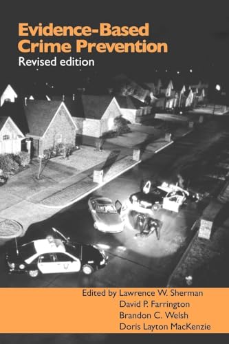 Evidence-based Crime Prevention view 2