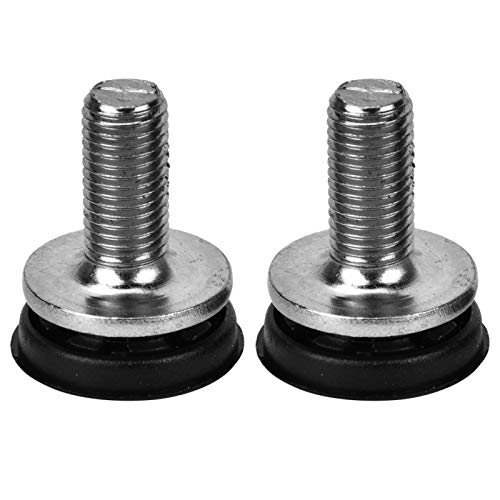 Parafuso do eixo central, anti-ferrugem Mountain bike Parafuso do eixo central de alta resistência e