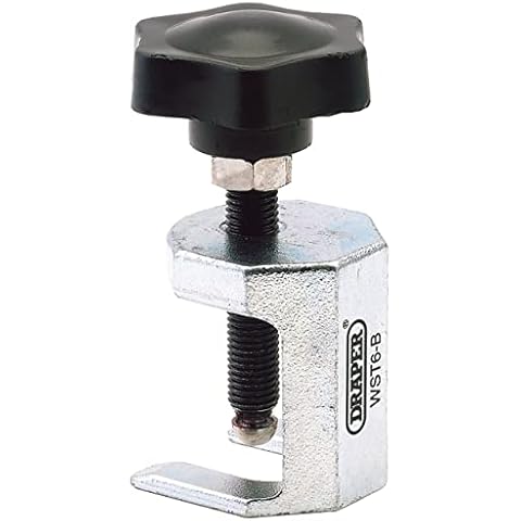 Draper Wiper Arm Puller Tool 91251 Cover