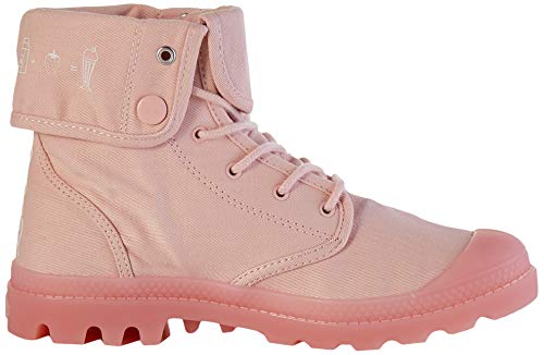 Image of Palladium Women's Hi-Top Trainers