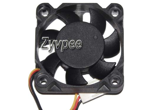 Ventilateur CPU SilenX IXP-11-DVI 40x40x10 mm 6000 tr/min - 2