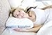 Hoperay Pillow, L-Queen, White