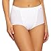 Produktbild Sloggi Damen Miederslip Sloggi Control Maxi 2P, Einfarbig, Weiß (0003 White), 40 (Herstellergröße : 12)