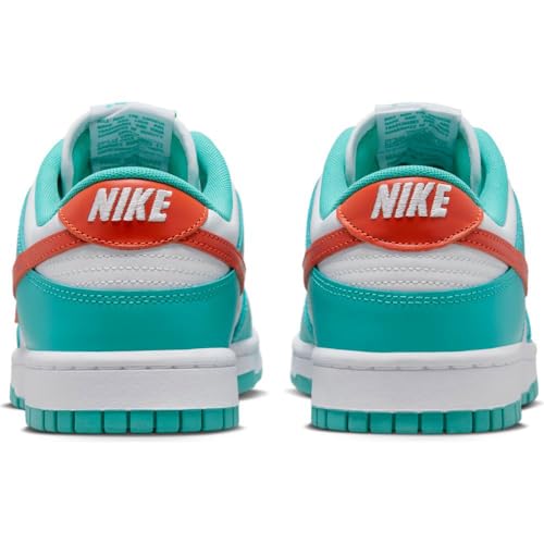 Image of Nike Men's Dunk Low Retro Shoes