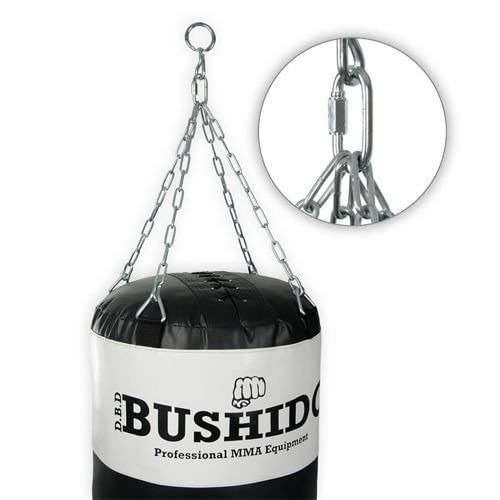 Bushido Boxing bag DBX 140 x 40 cm empty