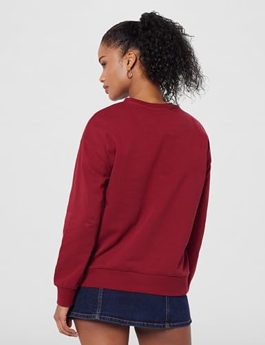 Image of U.S. Polo ASSN. Women Sweatshirt