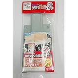 パネフリ工業 かんたん着脱式アオリハイサポート 1set