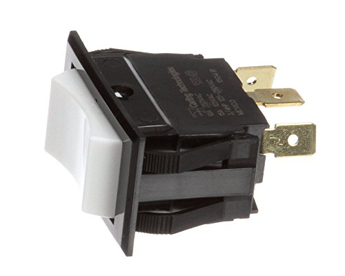 Interrupteur à bascule Spdt Southbend 1170345 On-Off précis