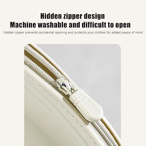 Bolsas de sostén para lavandería de silicona y protector de ropa interior para lavadora 5
