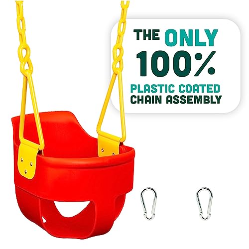 The 7 Best Outdoor Baby Swings of 2023