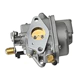 Vergaserbaugruppe 6BX-14301-10 Vergaser Assy Für Boot Motor F6 4 Hub 6HP 6BX-14301 6BX-14301-11 6BX-14301-00 Motor Ersetzt Teile Carburetor
