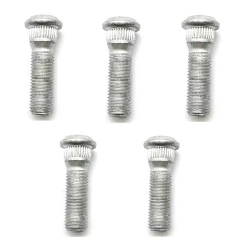 Tornillos llanta Toyota para solucionar vibraciones con espárrago rueda 9094202049