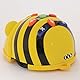BEE BOT EL00363 Wiederaufladbarer programmierbarer Bodenroboter