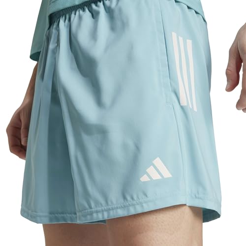 Image of adidas Men Shorts | OTR B Short | Black |