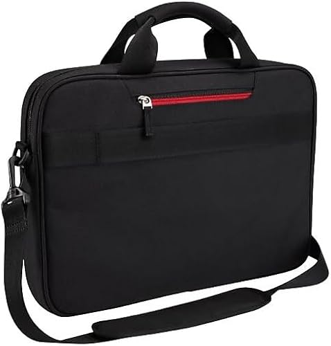 Miniatura 3 de Case Logic – Funda delgada para portátil/ipad 14.1 pulgadas, Negro