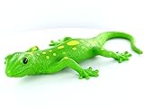 Toysmith Lizard Squishimal Toy