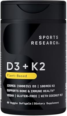 Supplement pick
