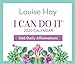 I Can Do It® 2020 Calendar: 366 Daily Affirmations