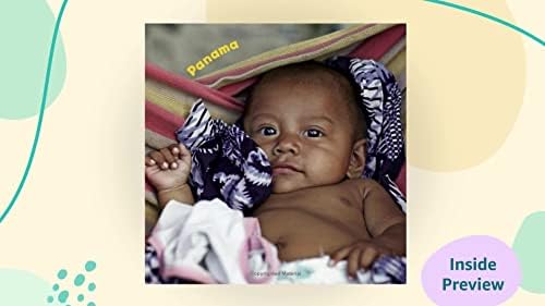 Global Baby Bedtimes: 5 (Global Babies)