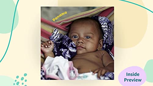 Global Baby Bedtimes: 5 (Global Babies)