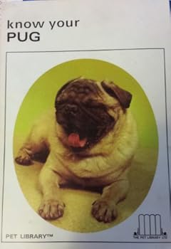 Paperback Know Your Pug Book