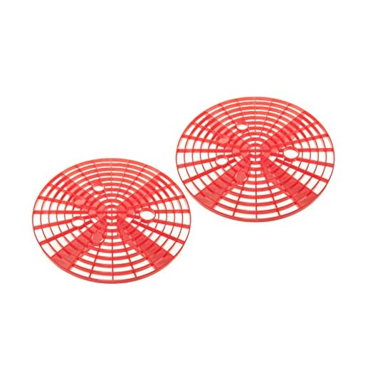 Sedmoon Car Wash Bucket Dirt Guard