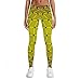 Leggings Femme Pantalons Simple Hip Hop Femmes Leggings été NWK0610 XS