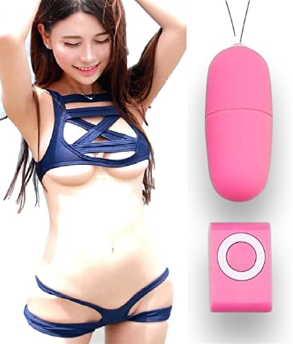 CATSelect 遠隔 ローター 付き ショーツ 静音 とびっこ セット スクール水着 スク水 マイクロビキニ 極小 過激 セクシーランジェリー コスプレ ビキニ s6 ブルー M - 画像1