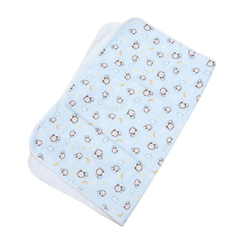 WATIIFUFU 1 ނւ}bg xr[֊pbh ނނ}bg * mattress ėp\ȒւNbV Vpbh xxbg Blue