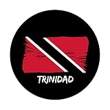 Zoom IMG-2 bandiera vintage trinidad popsockets popgrip Zoom IMG-2 bandiera vintage trinidad popsockets popgrip