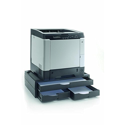 Exponent 42815 - Gabinete para impresora Cover