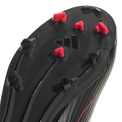 Image of adidas Unisex F50 League Fg /Mg Football Shoe
