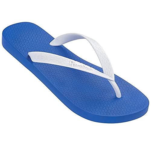 CHINELO DE DEDO,ADULTO,IPANEMA BEM ESTAR,CLASSICA,Azul,37/38