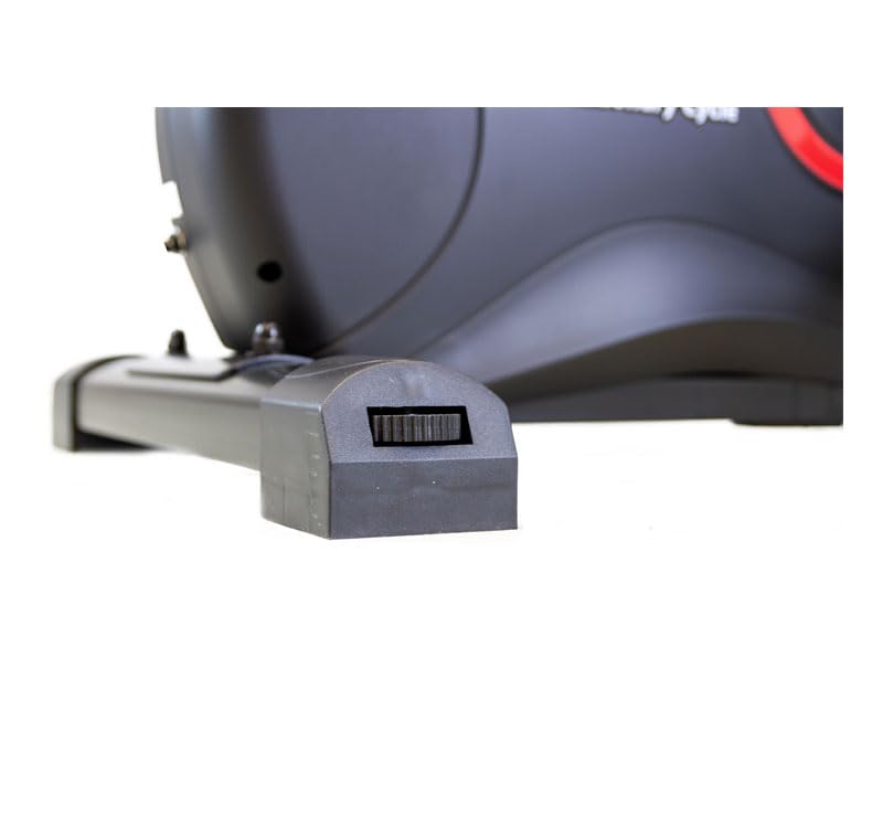 BH Bicicleta Estática Berlin Connect Zwift Kinomap Volante 9kg | Usuario Máximo 130 kg, Resistencia Magnética, 12 Programas, Sillín Regulable