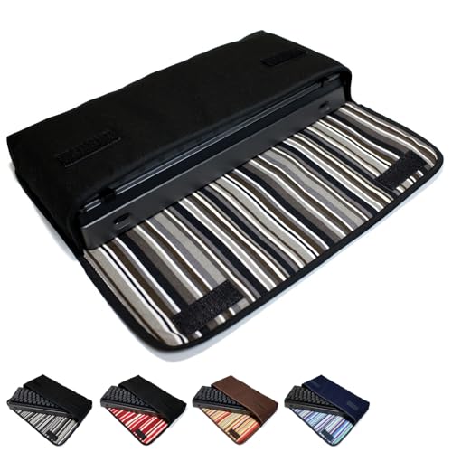 suono �X�I�[�m HHKB Studio �L�[�{�[�h�P�[�X ���[�t�T�C�Y (�u���b�N�E�A���o�O���C) �n���h���C�h ���{��