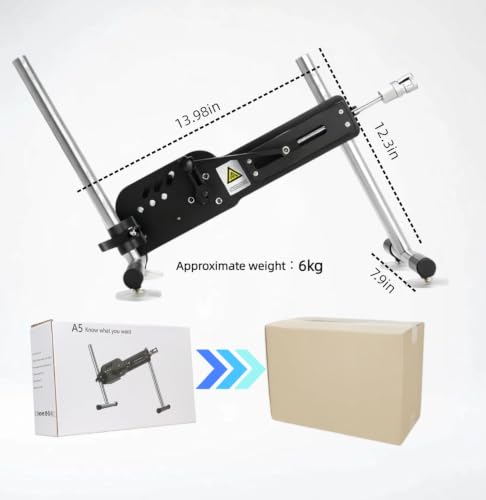 Automatic Thrusting Dildo Machine for Women Powerful Sex Toy - Image 5