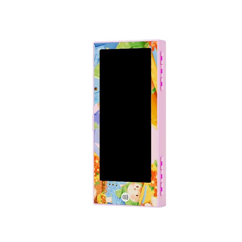 TD Creation Magic Pencil Box for Kids Special Pencil Case with LCD Screen and Writing Pen with Erase Button | Pen Case for Students | Pencil Box for Boys & Girls Best Birthday Gift (Pink) (B0DF3Z4HLJ) Amazon Price History, Amazon Price Tracker