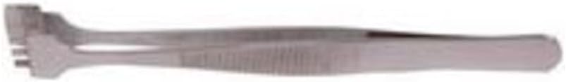 Duratool - JS-521T - 5 Wafer Tweezers