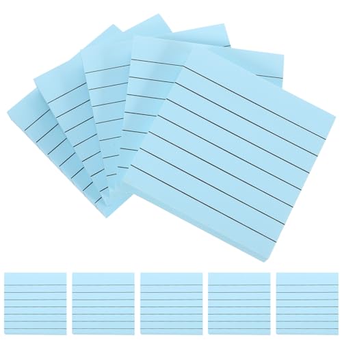 Étiquettes autocollantes effaçables NUOBESTY pour éviter le gaspillage des blocs-notes papier