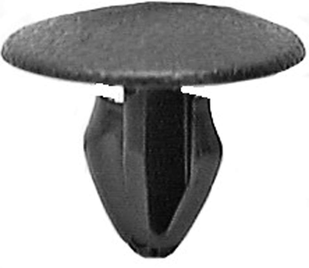 Amazon.com: 25 Trim Panel Retaining Clips For Nissan Frontier