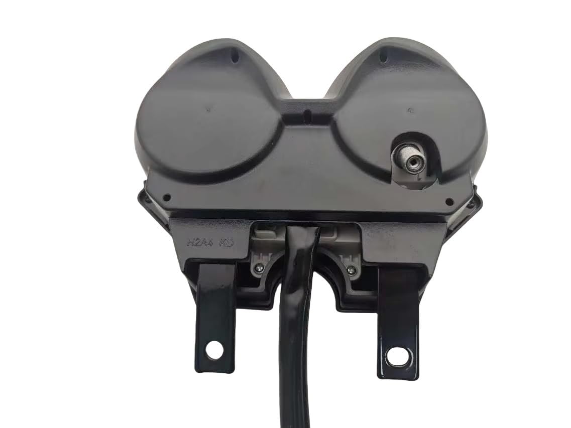 Velocímetro Digital para el conjunto del medidor indicador | Panel odómetro indicador del velocímetro de la motocicleta para el conjunto del medidor del indicador del medidor para