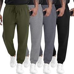 Army Green, Light Gray, Dark Gray, Black