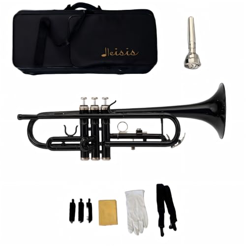 Bb Standard Trumpet Set