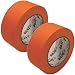 Court Line Pickleball Boundary Line Tape - 2 Rolls (200 feet each) (2 courts)