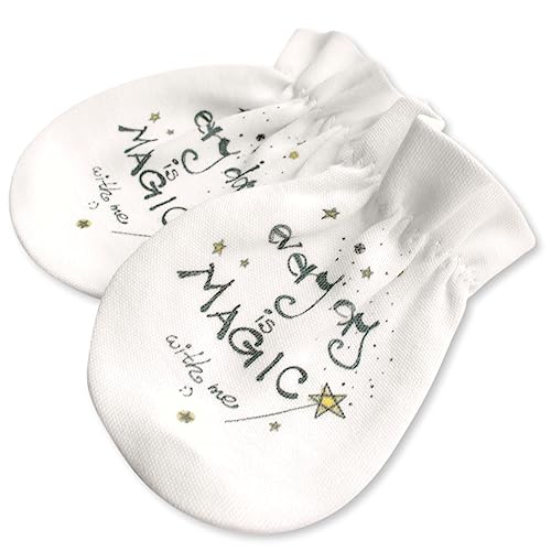 For Babies - Muffole antigraffio per bambini in