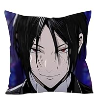 黒執事 枕カバー シエル・ファントムハイヴ セバスチャン 61cm26G-5XL._AC_UL210_SR210,